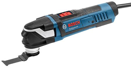 0601231071 Bosch GOP 40-30 Corded Multi Cutter, UK Plug
