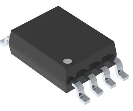 NCD57091ADWR2G onsemi  MOSFET Gate Driver, 6.5 A 8-Pin 22 V, SOIC