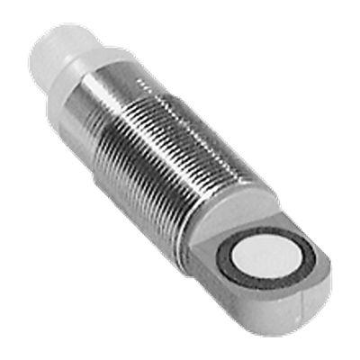 UB800-18GM40A-E5-V1 Pepperl + Fuchs Ultrasonic Barrel Proximity Sensor, M30, 50 → 800 mm Detection, PNP NO/NC, 10 → 30 V
