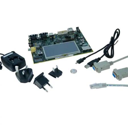 AT91SAM9M10-EKES Microchip Technology
