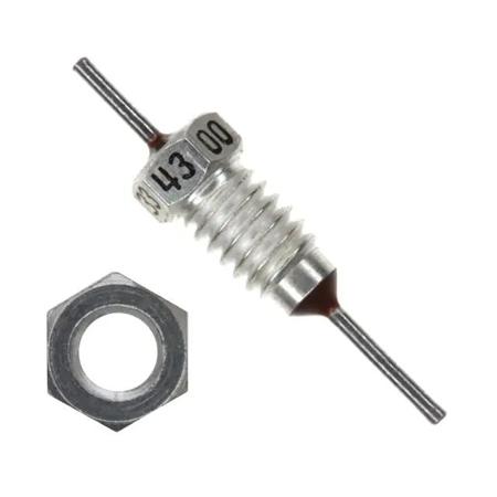 M15733-43-0002 Tusonix a Subsidiary of CTS Electronic Components M15733/43-0002