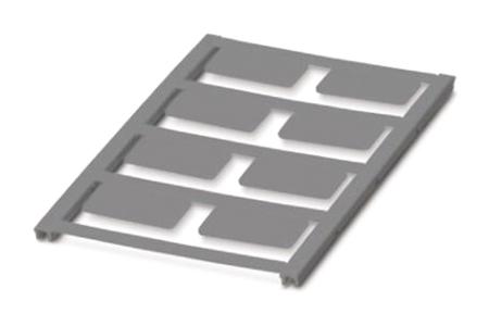 0827896 Phoenix Contact Panel Marker, 27mm Length