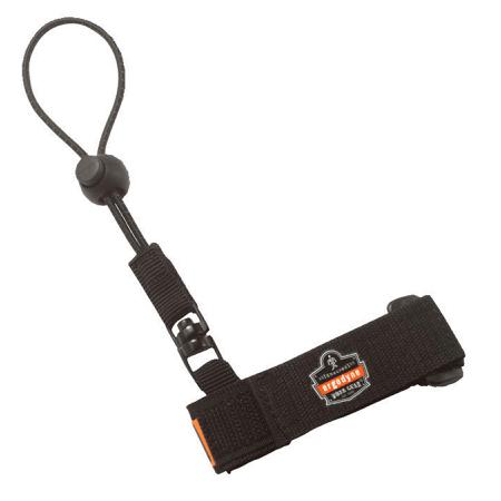 19052 Ergodyne L/XL Elastic, Polyester Tool Lanyard Lanyard, 0.9kg Capacity