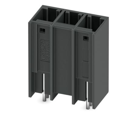 1192607 Phoenix Contact, 7.62mm Pitch, 2 Way, Pluggable Terminal Block, Header,