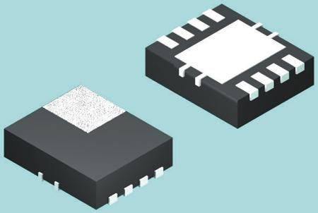 TPS62173DSGT Texas Instruments,  Step-Down Switching Regulator, 1-Channel 500mA 8-Pin, WSON