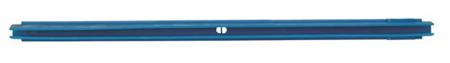 77333 Vikan Blue Squeegee, 45mm x 25mm x 500mm, for Cleaning