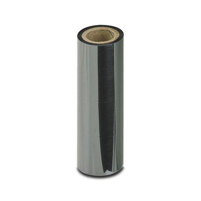 0801384 Phoenix Contact Black Printer Ribbon