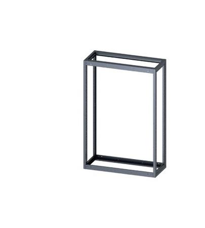 8MF1825-2GS30 Siemens 8MF18 Series Steel Frame for Use with Standard Empty Enclosure, 1800 x 1200 x 500mm
