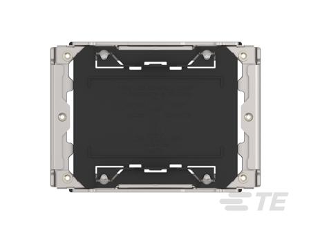 1-2376820-2 TE Connectivity 7529 Way Box & Tray IC Socket