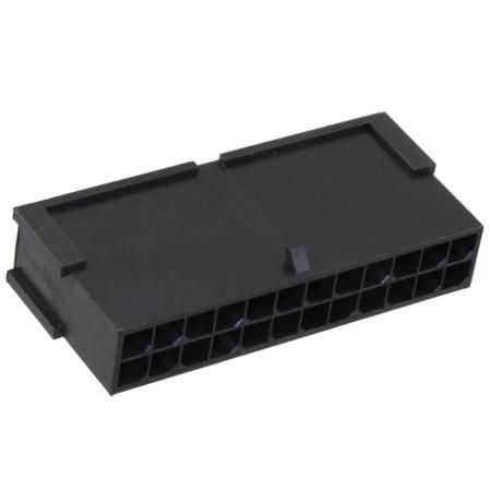10127717-24LF Amphenol ICC (FCI)