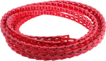 283A0000 Power Twist Plus Twist Link Belting , belt A