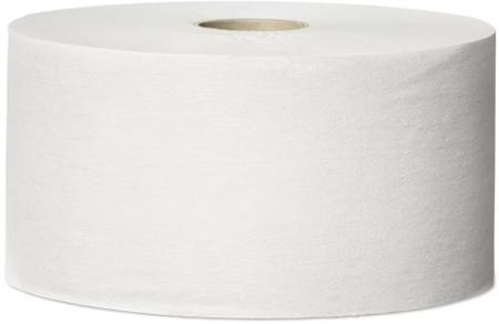 472587 Tork 12 rolls of 787 Sheets Toilet Roll, 2 ply