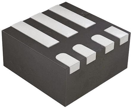 TPS62085RLTT Texas Instruments,  Step-Down Switching Regulator, 1-Channel 3A Adjustable 7-Pin, VSON
