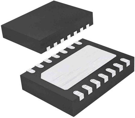 NCV7422MW0R2G onsemi , LIN Transceiver 0.001Mbps, 14-Pin DFN