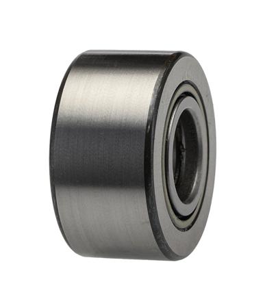 PWTR-15-2RS Spherical Radial Cam Follower PWTR 15.2RS, 15mm ID, 35mm OD