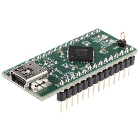 UM232H FTDI Chip FT232H Development Board