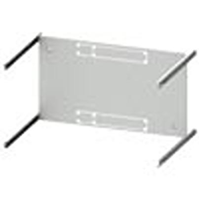 8PQ6000-2BA58 Siemens SIVACON S4 Mounting Plate