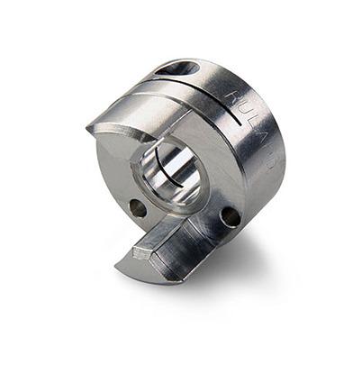 MJCC33-16-A Ruland Jaw, 33.3mm Outside Diameter, 16mm Bore, 44.5mm Length Flexible Coupling