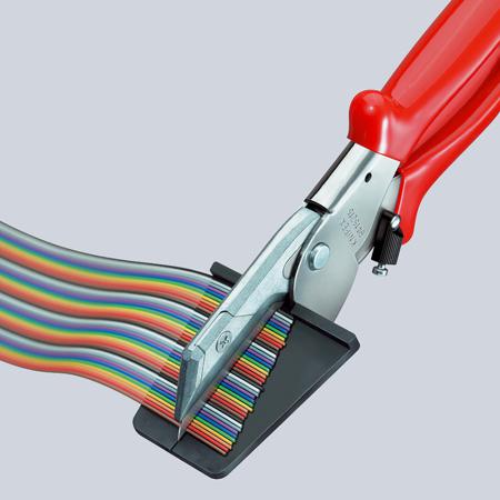 94-15-215 Knipex Wire Cutter 215mm overall length