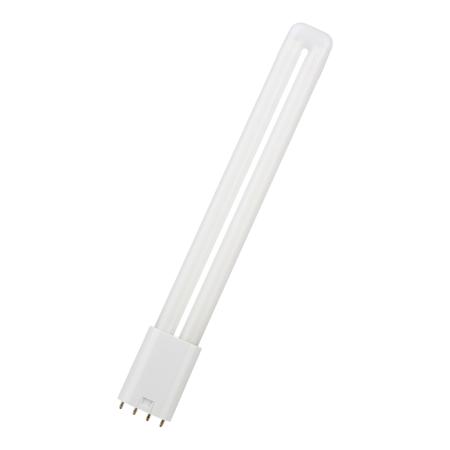 146737 LED PL Glass 2G11 12W (24W) 1475lm 840AC
