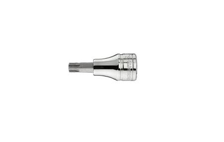 JX-27 Facom T27 Torx Socket With 3/8 in Drive , Length 46 mm