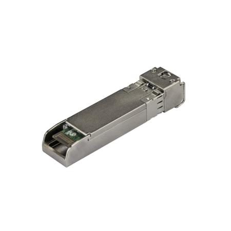 SFP10GBBXDST StarTech.com MSA Compatible LC Single Mode SFP Transceiver Module, Full Duplex, 10000Mbit/s