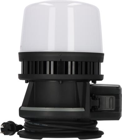 1173700003 brennenstuhl , LED Work Light Work Lamp, 240 V, 37.8 x 28 cm, 290 mW
