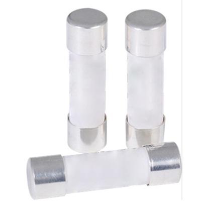 199-237 RS PRO 2A Ceramic Cartridge Fuse, 10 x 38mm