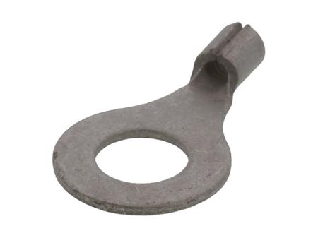 19044-0140 Molex Uninsulated Ring Terminal, M9 Stud Size