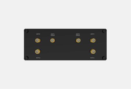 R5020-5G-A09GL-B Robustel R5020 3G, 4G, 5G, 4 Ports