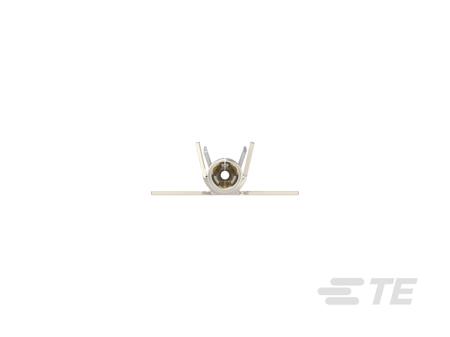 1-770520-1 TE Connectivity, AMPSEAL 1 Row 1 Way Cable Mount Socket Automotive Terminals