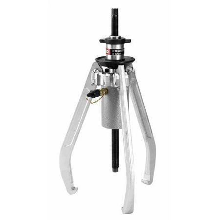U.330H Facom Hydraulic Bearing Puller, 100 → 530 mm Capacity, 30t Force