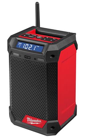 M12RCDAB-0 Milwaukee  Power Tool Charger, 12V