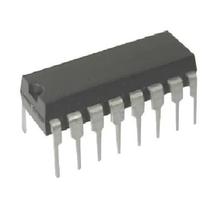 TB67S112PG-O-HJ- Toshiba TB67S112PG(O,HJ), Stepper Motor Motor Driver IC 16-Pin, DIP