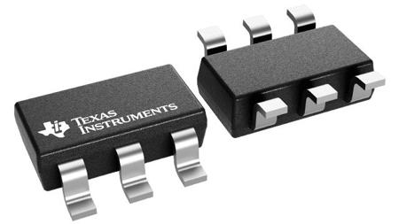 LMP8645MKE/NOPB  Texas Instruments Current Sensing Amplifier Single 6-Pin SOT-23