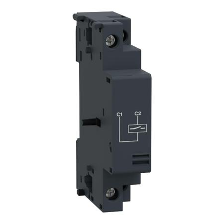 GVAS116 Schneider Electric TeSys Deca Motor Protection Circuit Breaker, 48 V