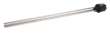 PS-31-SUS304-300M-M Omron Electrode Holder for Use with Conductive Level Controller