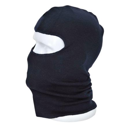 FR18NAR Portwest Balaclava, One Size, Navy