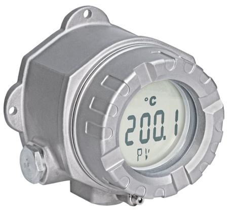 TMT142B-AAA22A1 Endress+Hauser iTEMP TMT142B Temperature Transmitter mV, Ohm, RTD, TC Input, 11 → 36 V dc