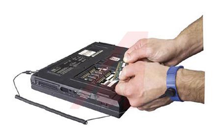 4620 SCS ESD Grounding Wrist Strap