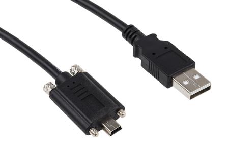 2908217 Phoenix Contact UPS Cable, for use with Communication Between Higher-Level Controllers and Uninterruptible Power Supply