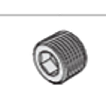 ISA-12-C SMC Plug, ISA Series, For Use With Pneumatic Sensor
