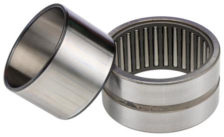 NKI-50-35 SKF NKI 50/35 50mm Roller Bearing, 68mm O.D