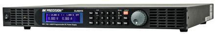 XLN8018 BK Precision  Digital Bench Power Supply, 1 Output 0 → 80V 0 → 18A 1.4kW