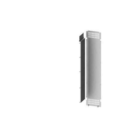 8PQ4000-0BA01 Siemens 8PQ Series Plastic Busbar Accessories for Use with Busbar, 1600 x 800 x 400mm