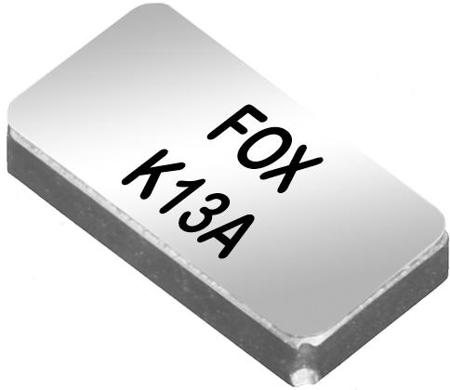 FK13AEIBI0.032768-T3 Abracon 0.032768MHz Crystal Unit ±20ppm SMD 2-Pin 3.2 x 1.5 x 0.9mm