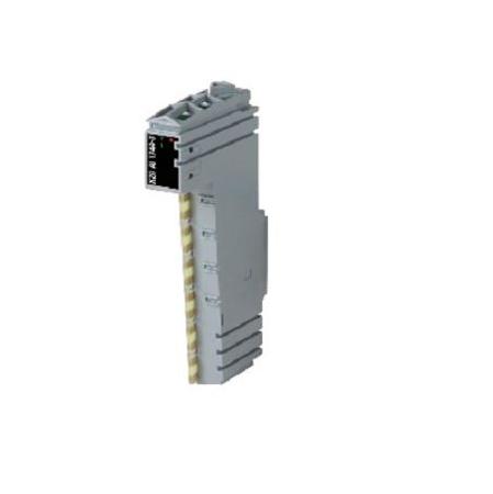 X20AI4632 B&R Industrial Automation GmbH X20 Series Analog Input Module for Use with X20 Terminal Block 12 Pin, Differential, 30 V