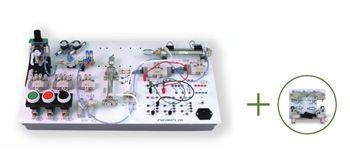 SAI2713 SMC RobotPNEUMATE-200