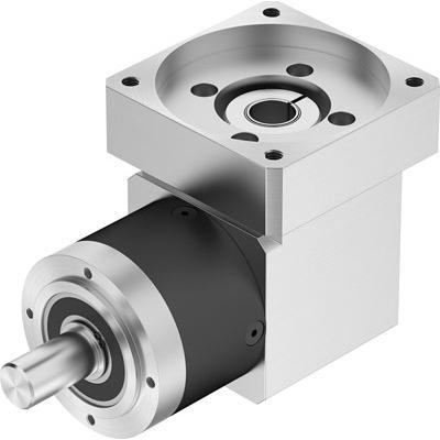EMGA-80-A-G3-100A Festo L Gearbox, 5:1 Gear Ratio, 12 Nm Maximum Torque, 18000rpm Maximum Speed