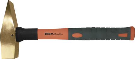 71777 Ega-Master Engineer's Hammer, 1kg
